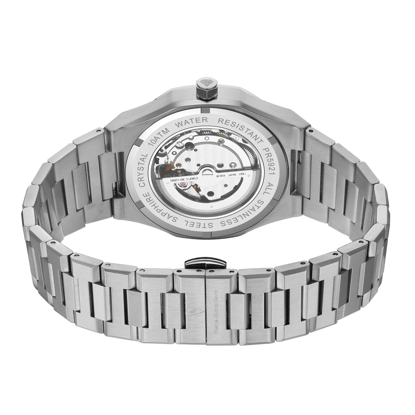 PIERRE RICHARDSON Pr5922 Men's Watch