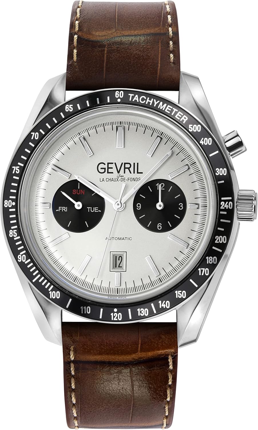 Gevril Lenox Automatic Men’s Watch 49004L.1