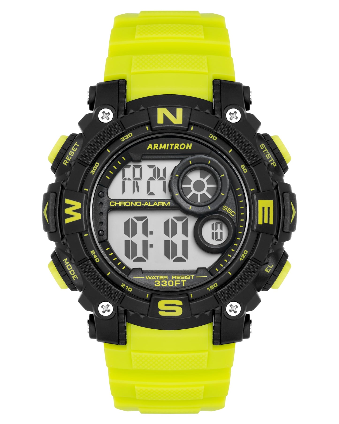 Armitron Sport Digital Men’s Watch 40/8284
