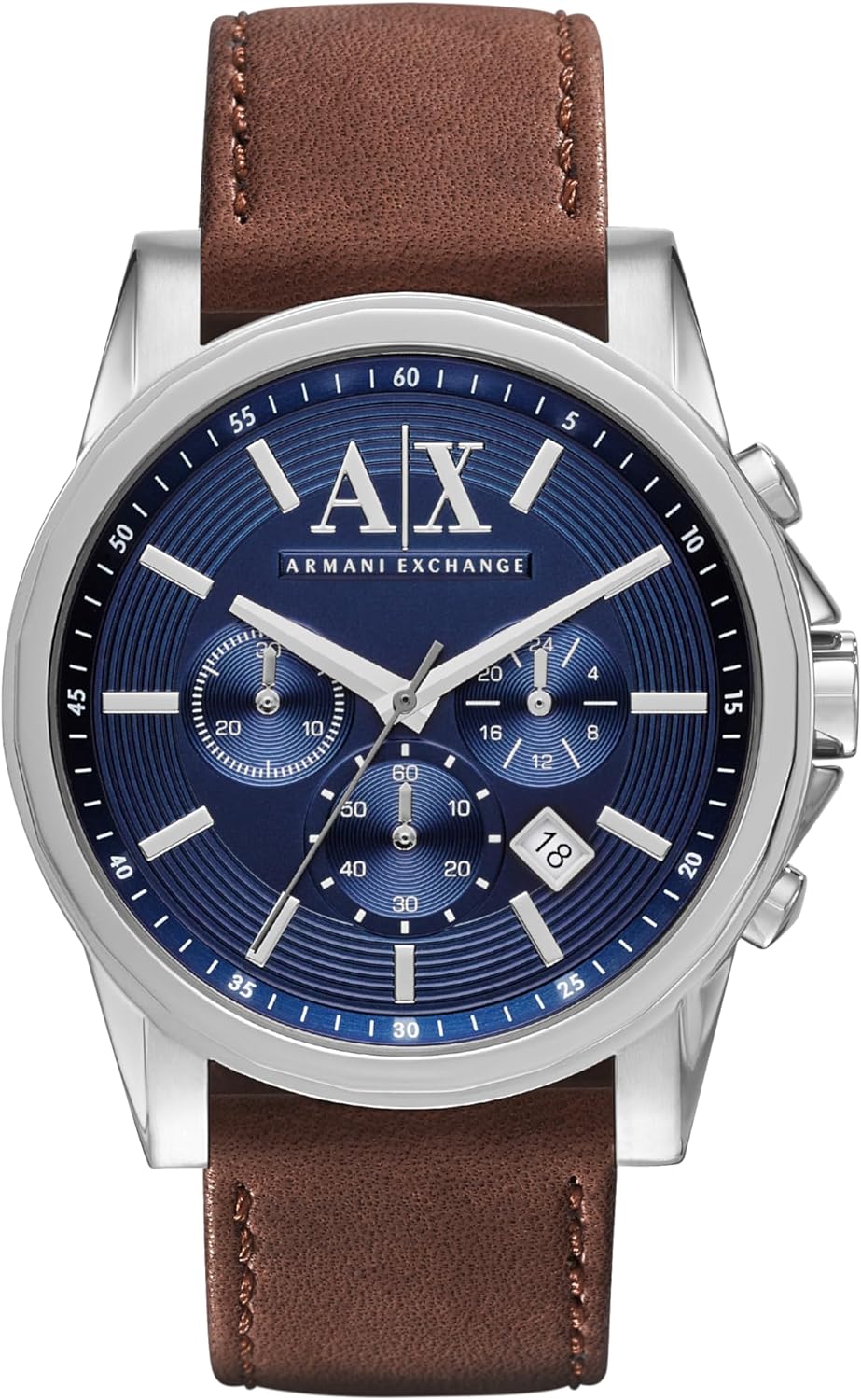 Armani Exchange AX Chronograph Men’s Watch