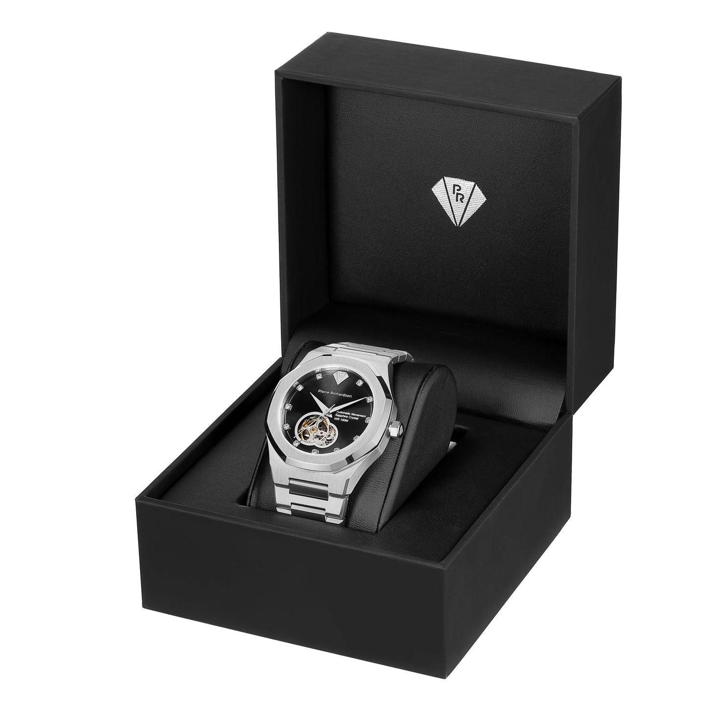 PIERRE RICHARDSON Pr5922 Men's Watch