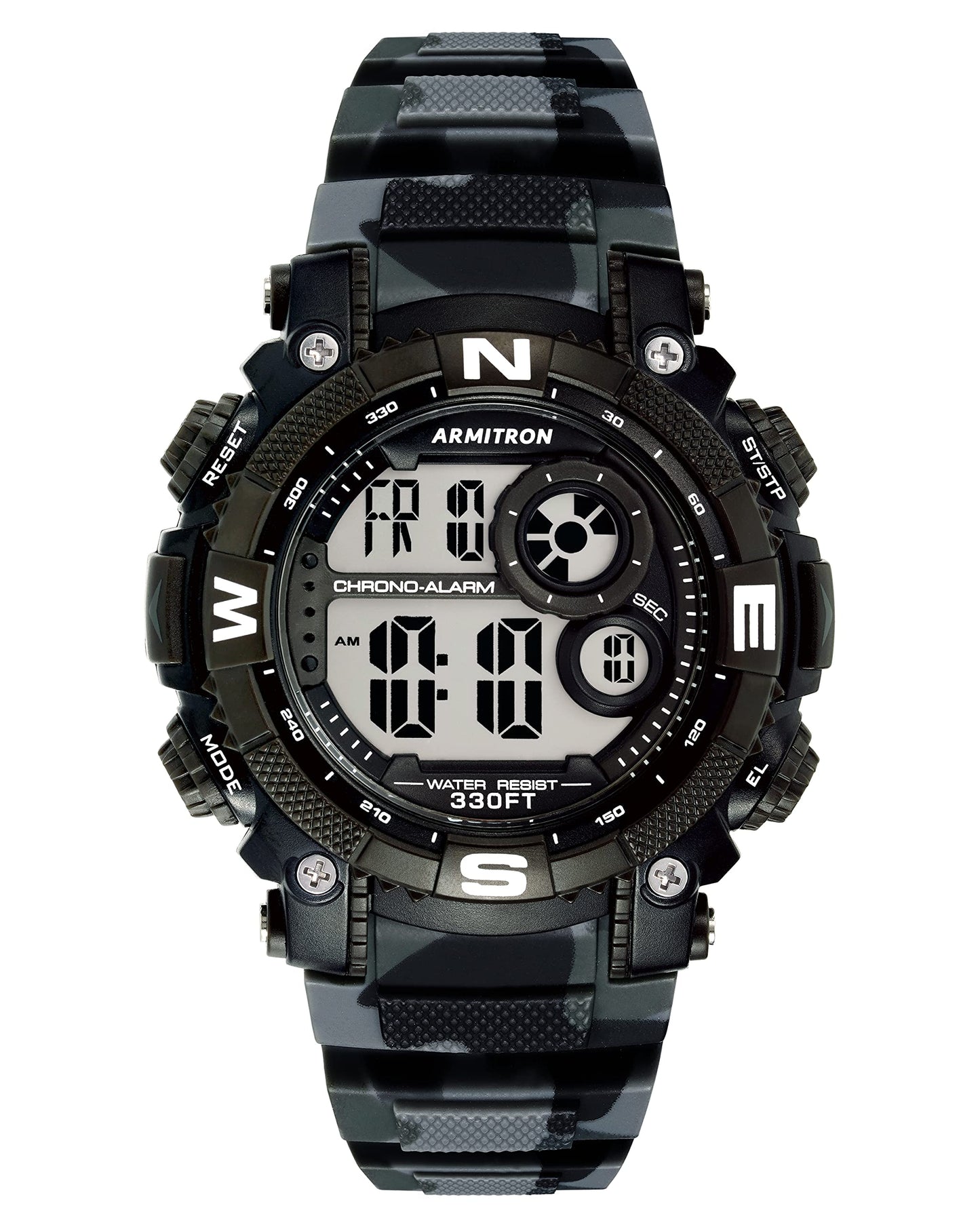 Armitron Sport Digital Men’s Watch 40/8284