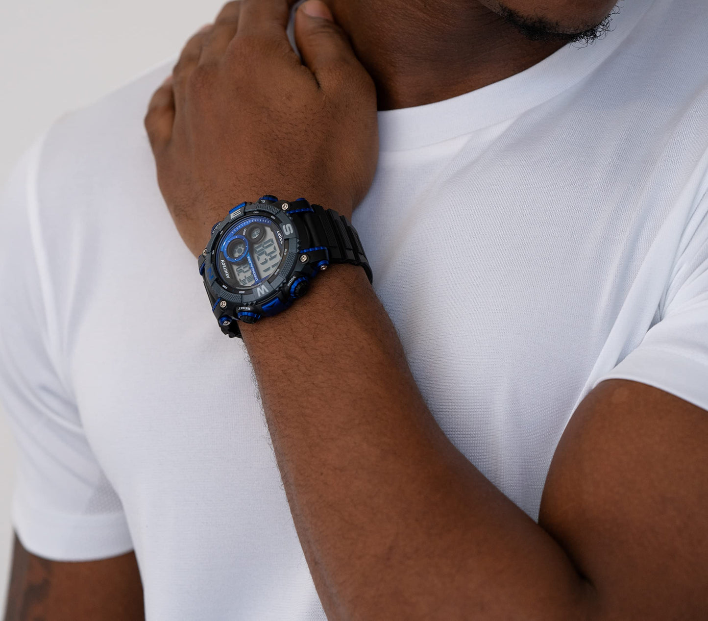 Armitron Sport Digital Men’s Watch 40/8284