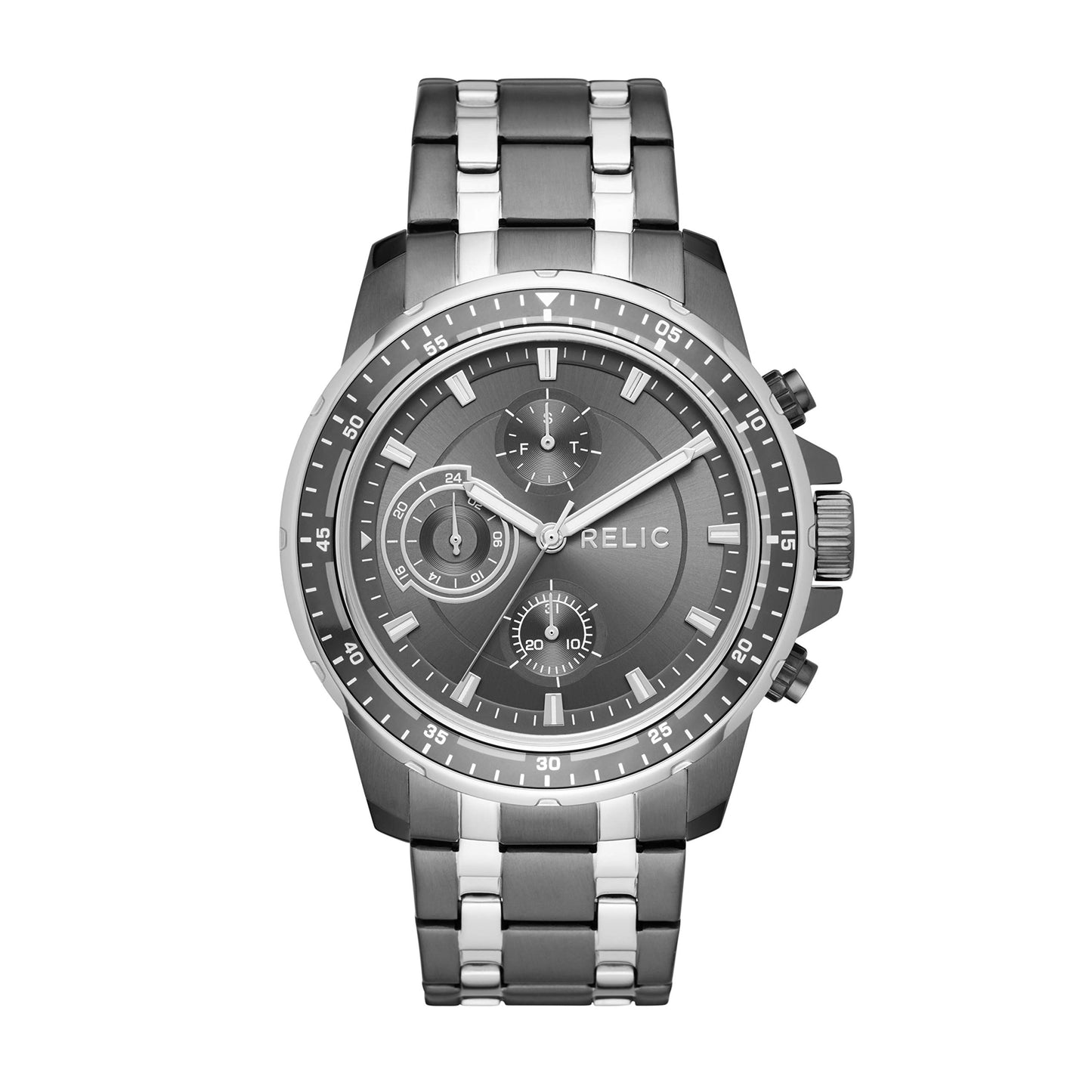 RELIC Men's Watch