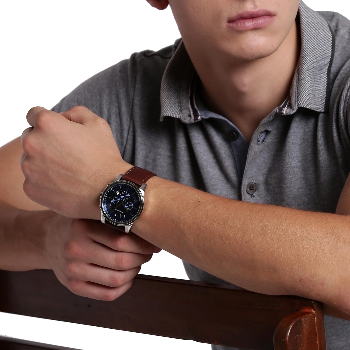 Armani Exchange AX Chronograph Men’s Watch