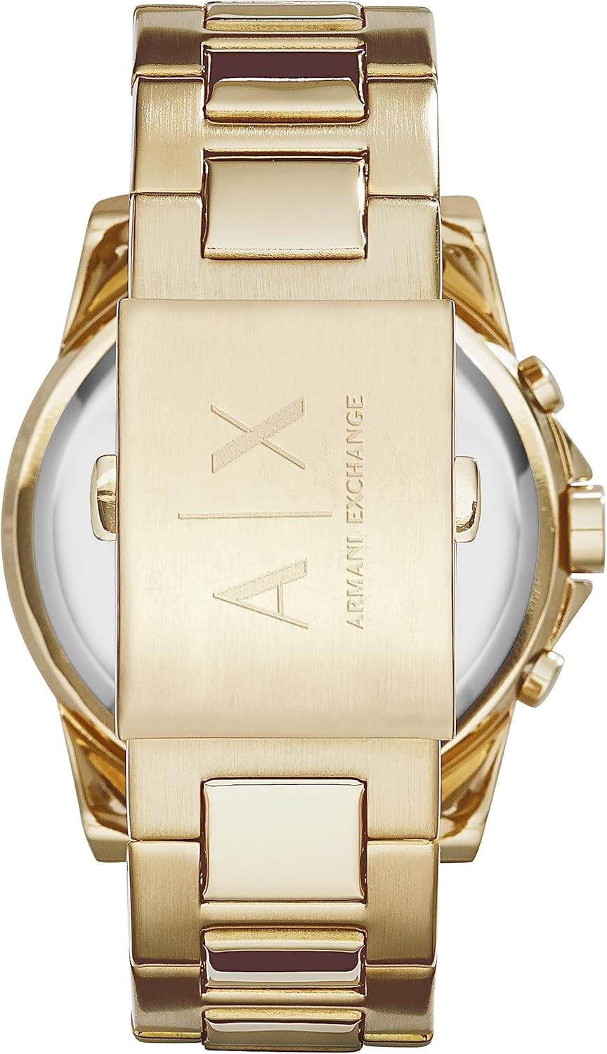 Armani Exchange AX Chronograph Men’s Watch