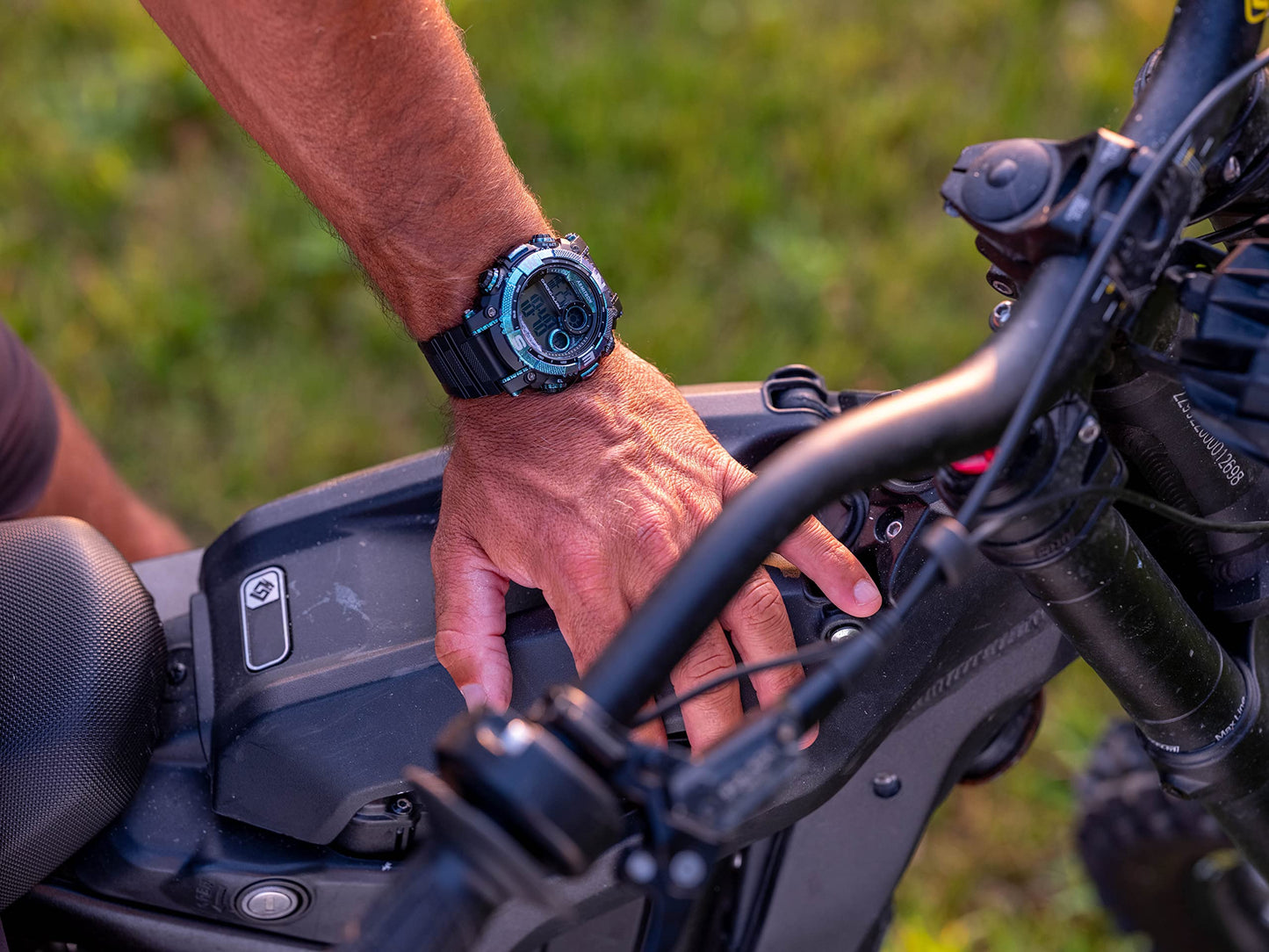 Armitron Sport Digital Men’s Watch 40/8284