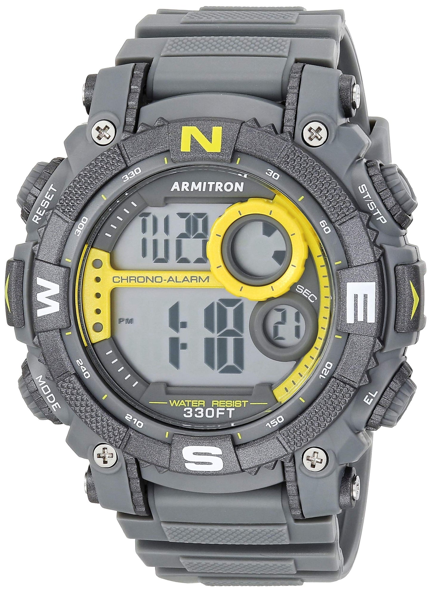 Armitron Sport Digital Men’s Watch 40/8284