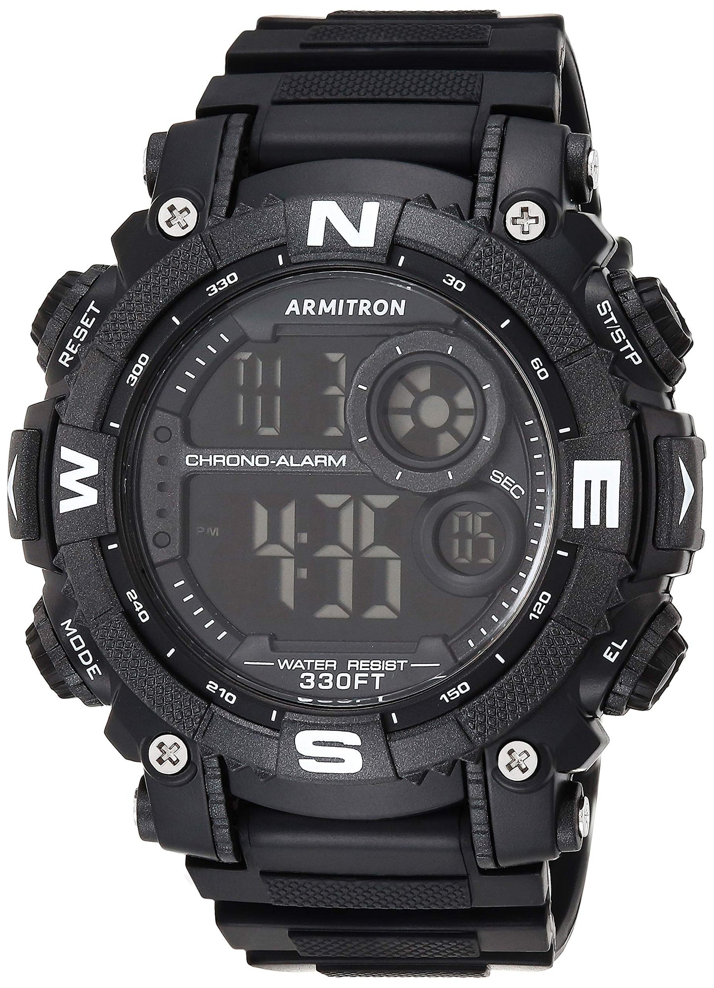 Armitron Sport Digital Men’s Watch 40/8284