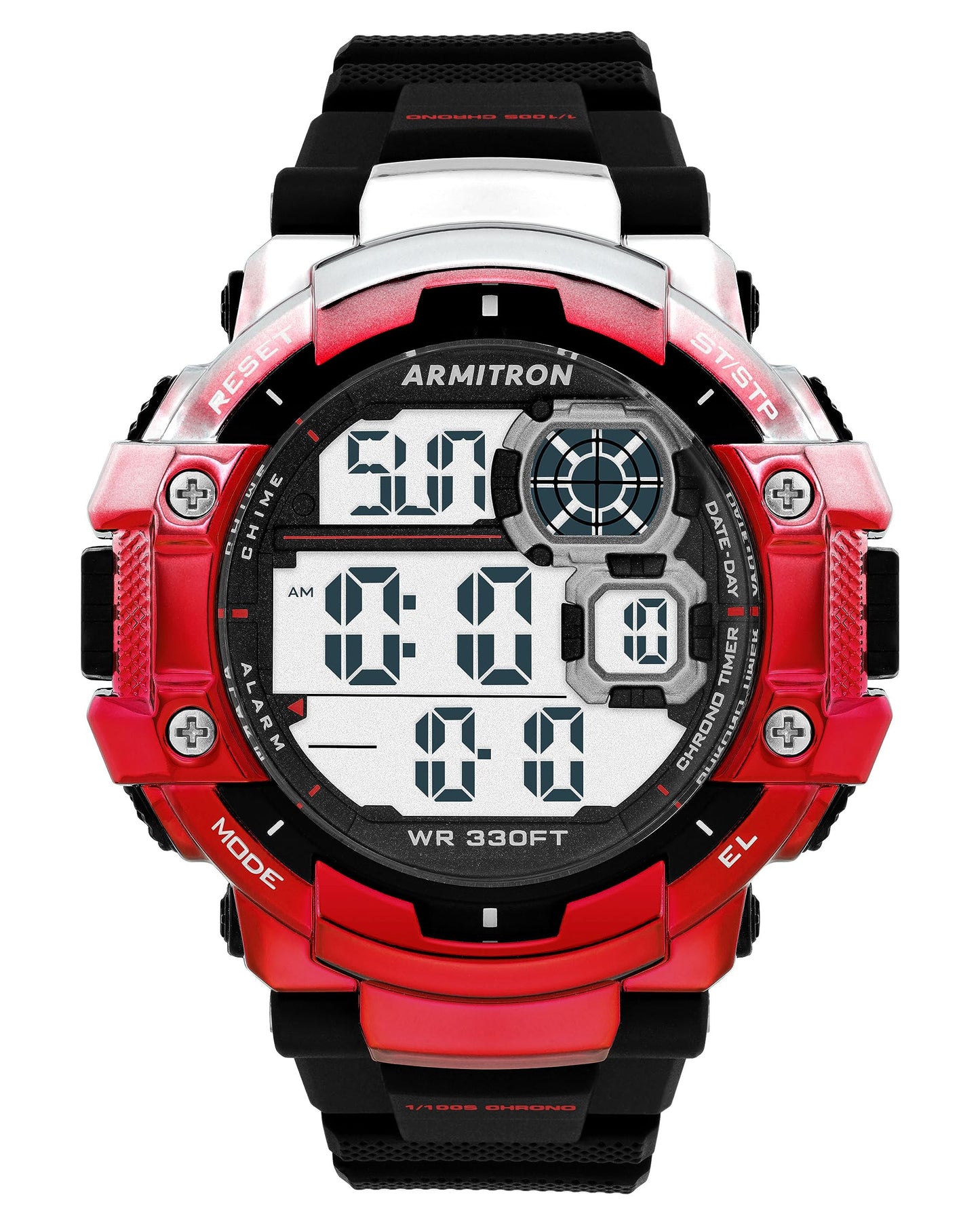 Armitron Sport 40/8309 Men’s Digital Watch
