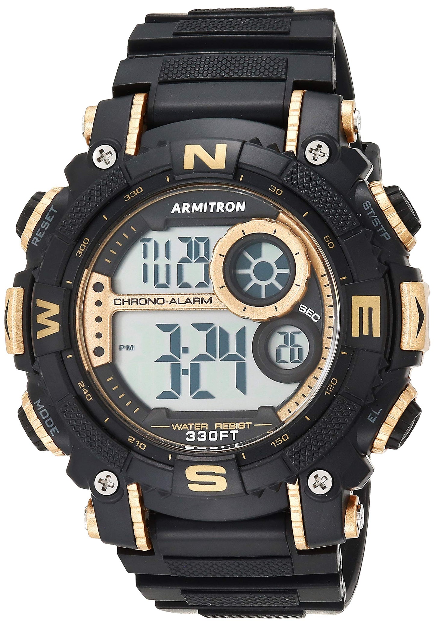 Armitron Sport Digital Men’s Watch 40/8284