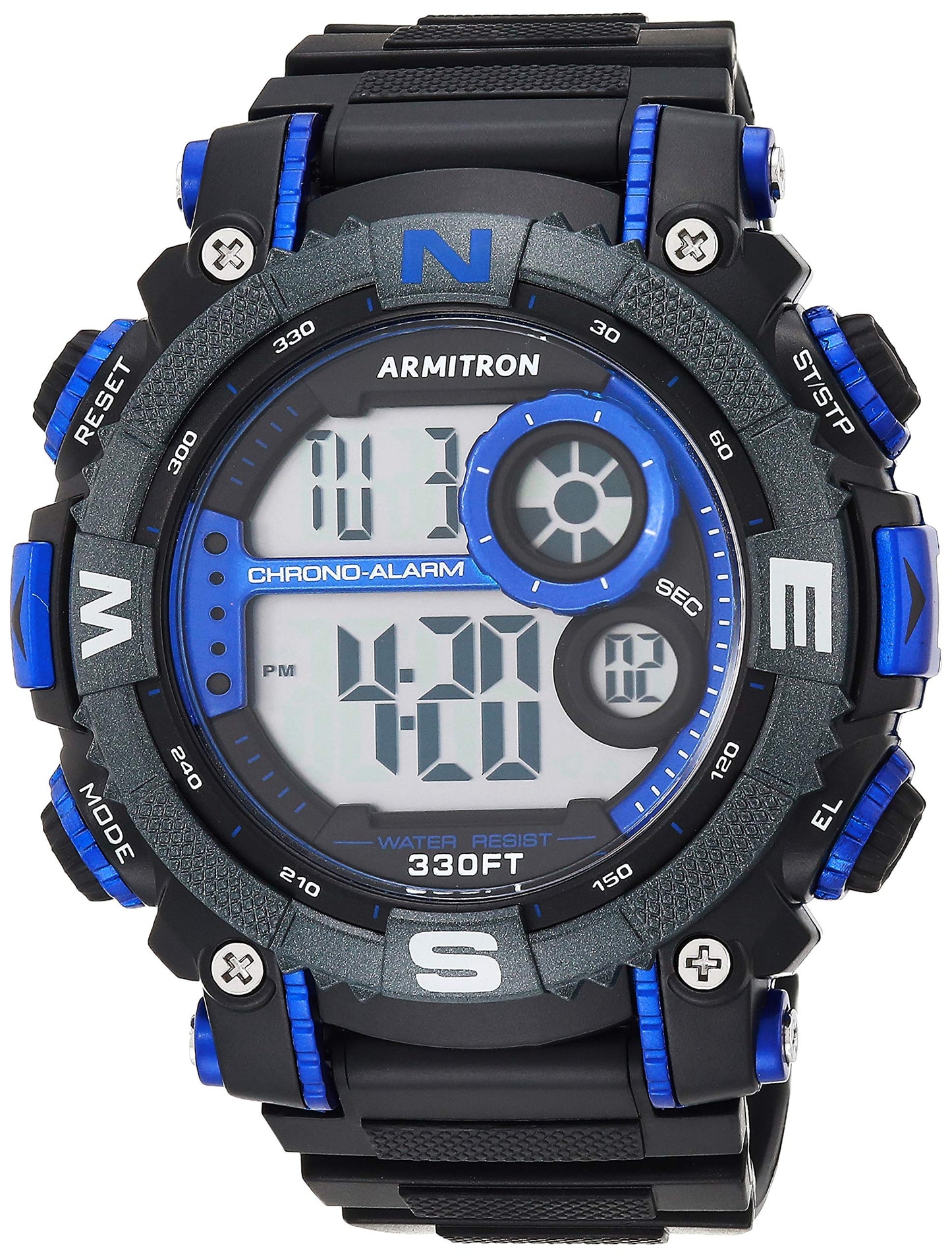 Armitron Sport Digital Men’s Watch 40/8284