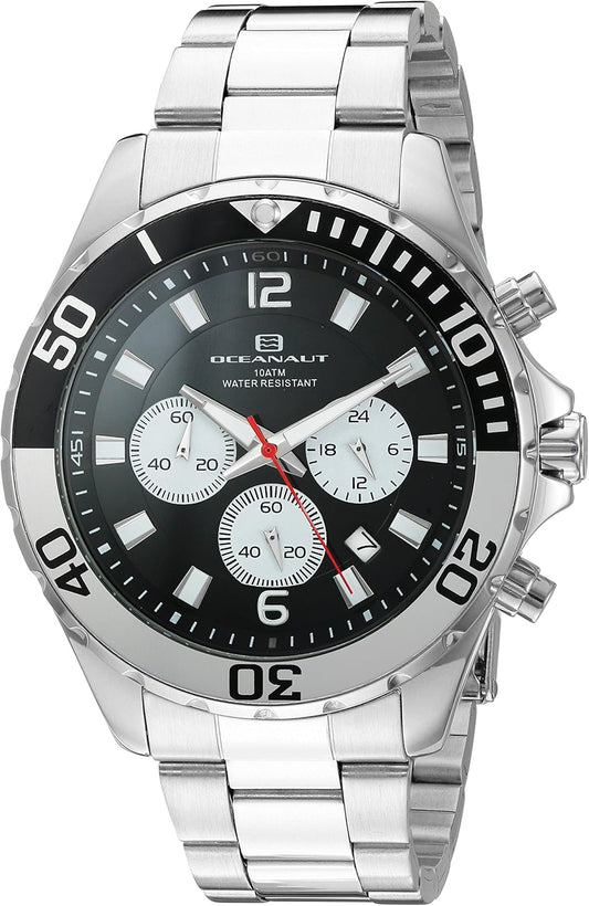 Oceanaut Sevilla Quartz Men’s Watch OC2524