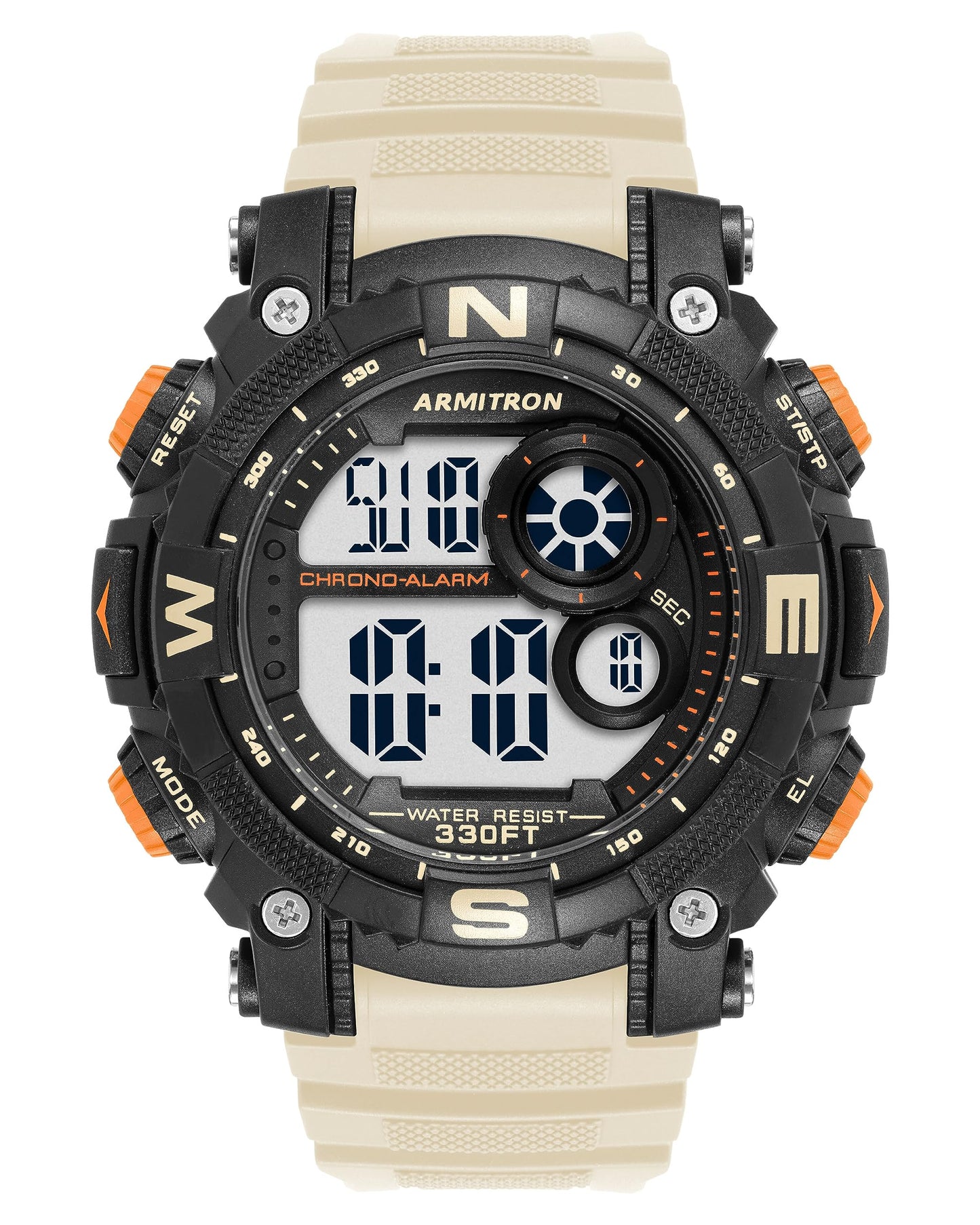 Armitron Sport Digital Men’s Watch 40/8284