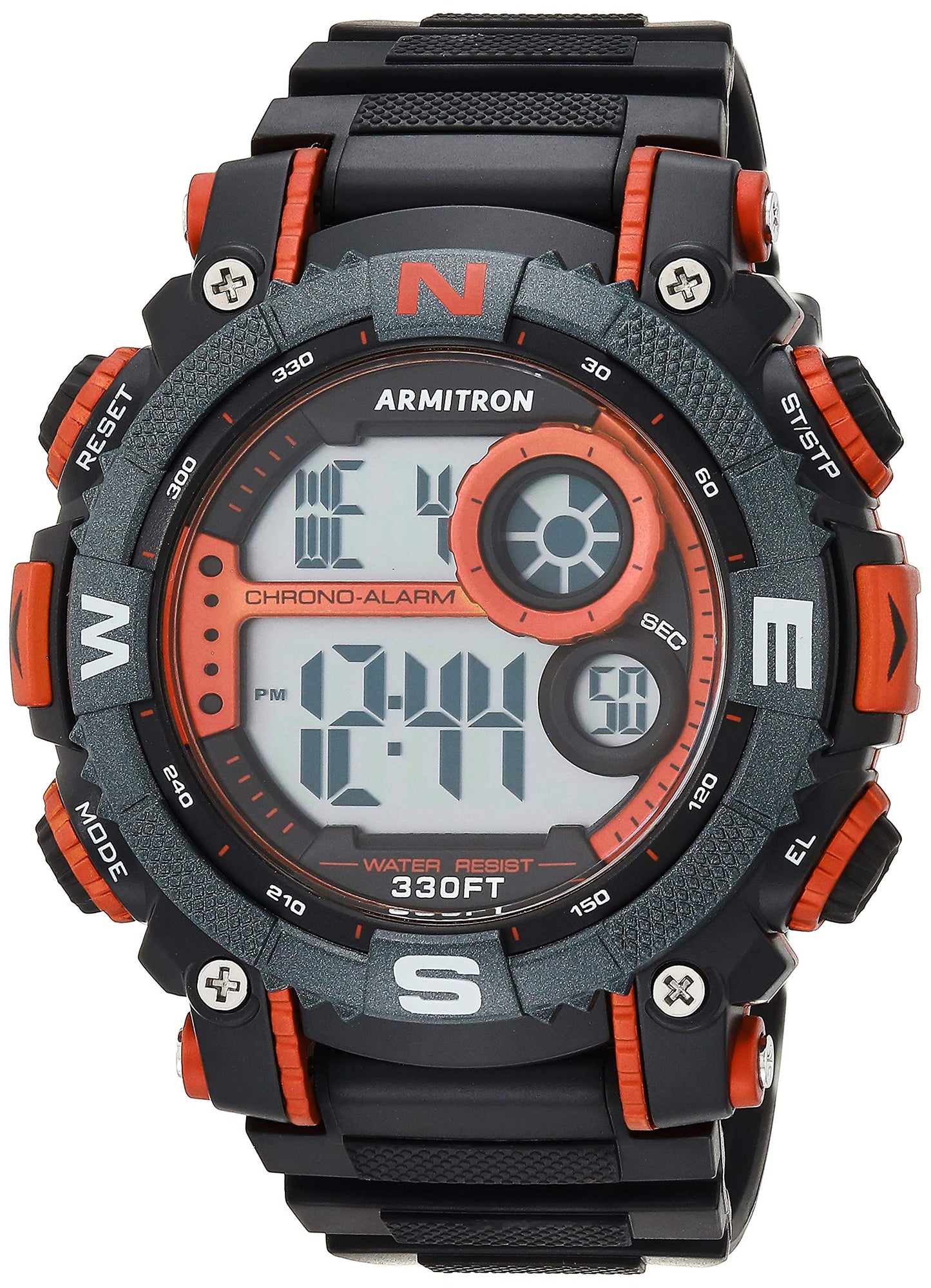 Armitron Sport Digital Men’s Watch 40/8284