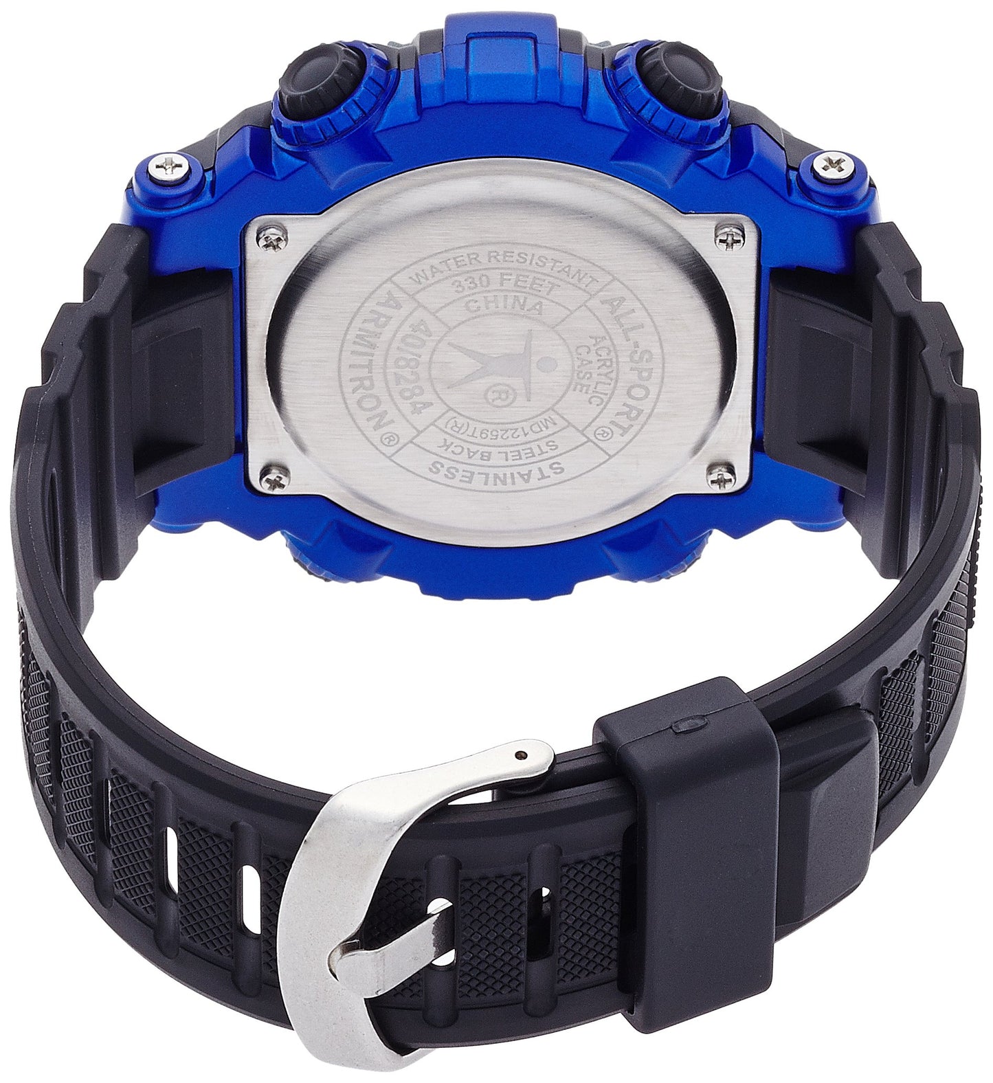 Armitron Sport Digital Men’s Watch 40/8284