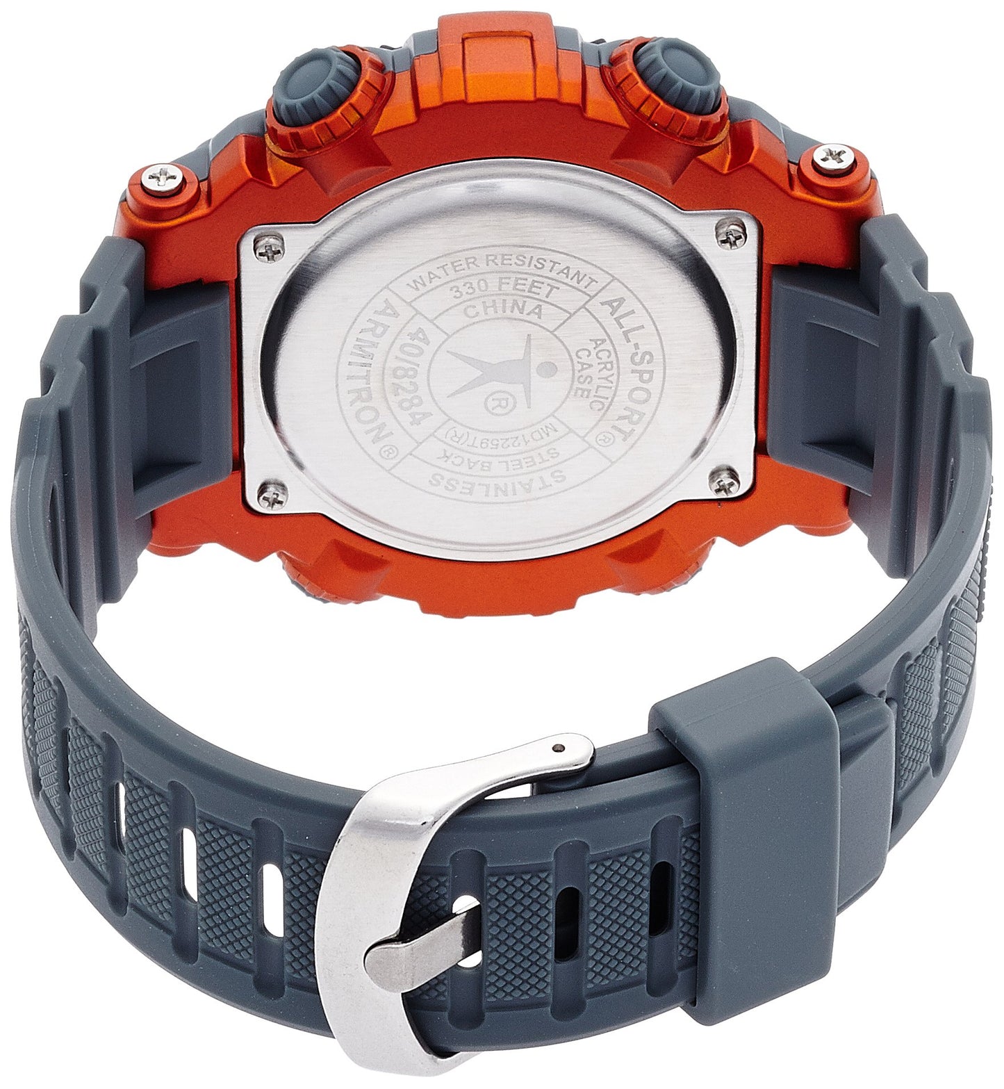 Armitron Sport Digital Men’s Watch 40/8284