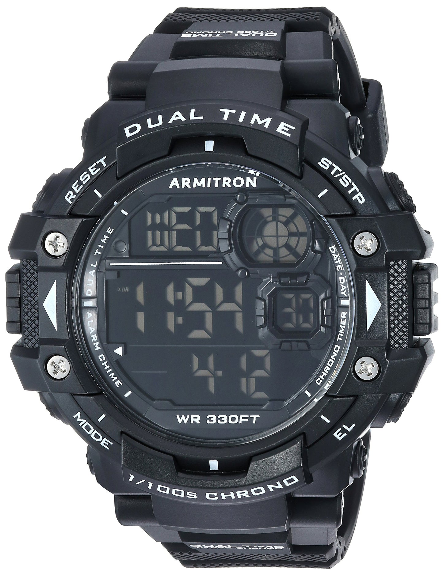 Armitron Sport 40/8309 Men’s Digital Watch