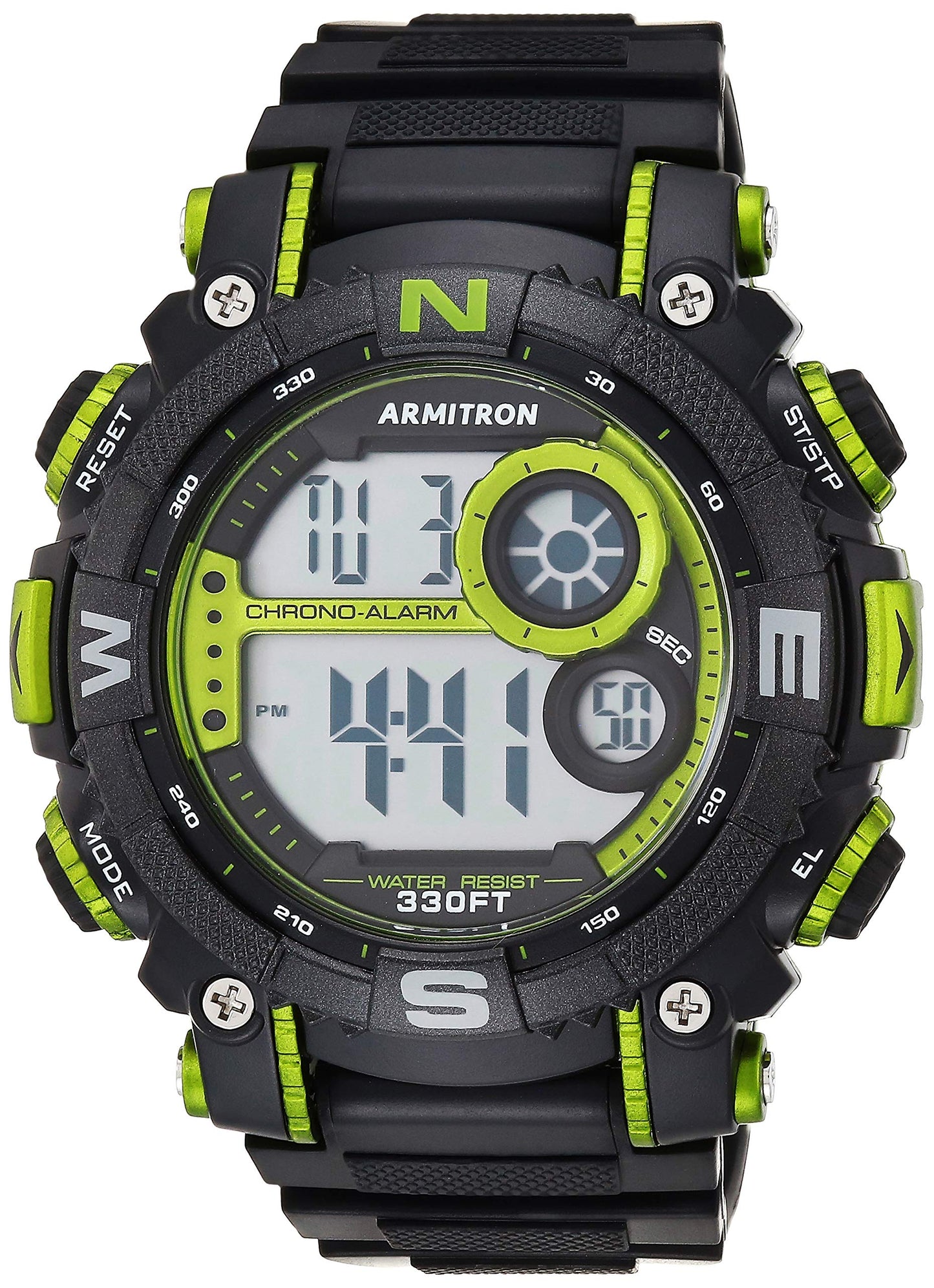 Armitron Sport Digital Men’s Watch 40/8284