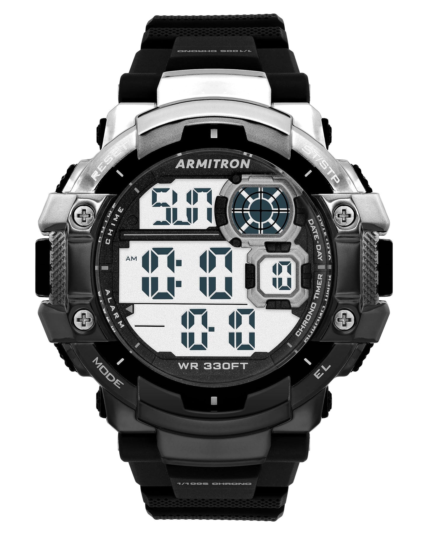 Armitron Sport 40/8309 Men’s Digital Watch