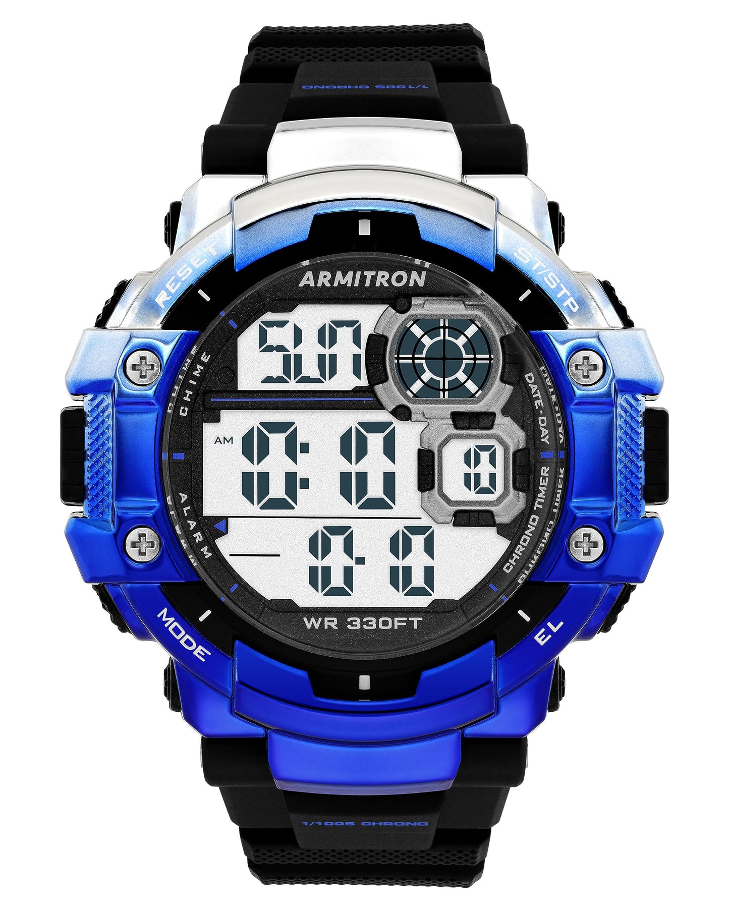 Armitron Sport 40/8309 Men’s Digital Watch