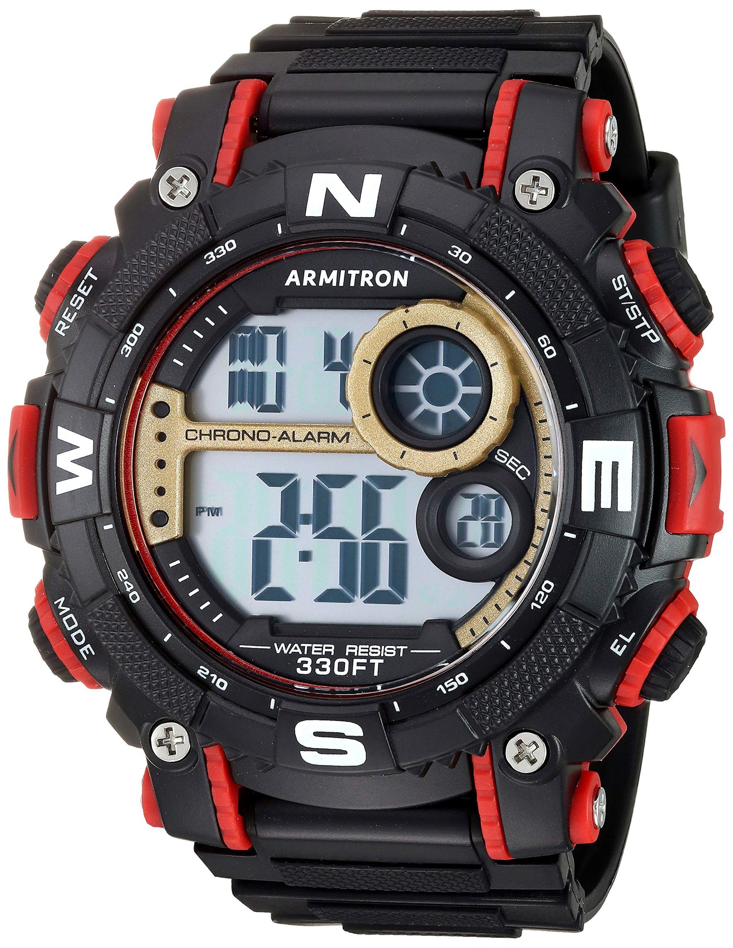 Armitron Sport Digital Men’s Watch 40/8284