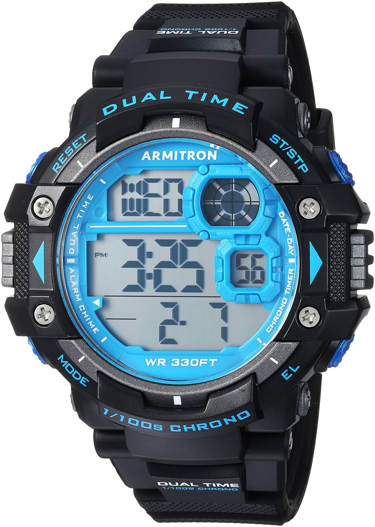 Armitron Sport 40/8309 Men’s Digital Watch