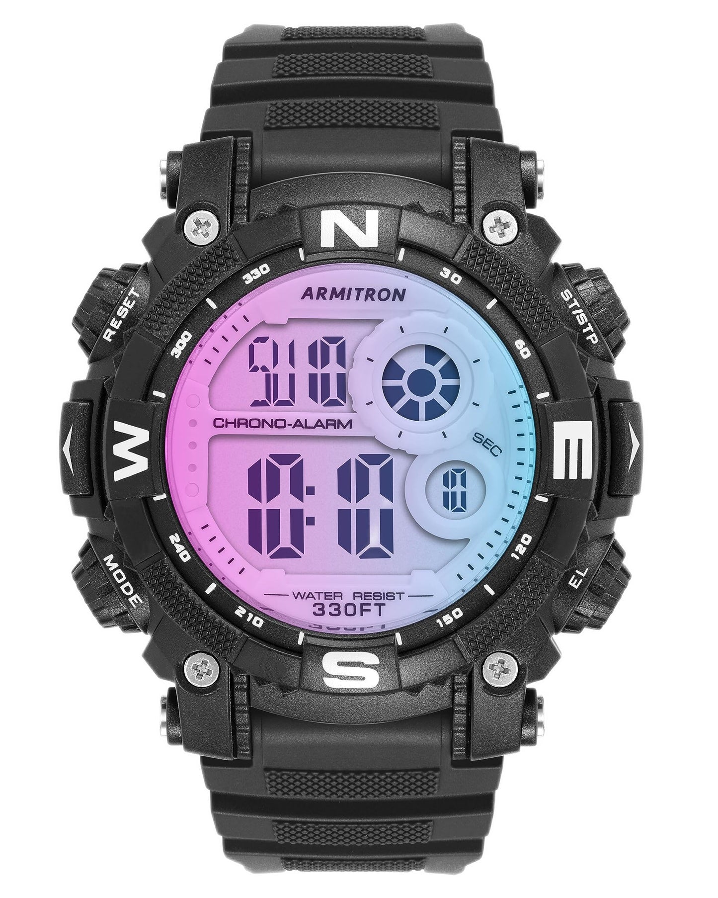Armitron Sport Digital Men’s Watch 40/8284